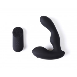 Vibrador Virgite masajeador prostáta P1 oscilante