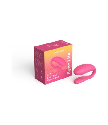 Sync Lite We-vibe APP...