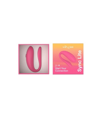 Sync Lite We-vibe APP...