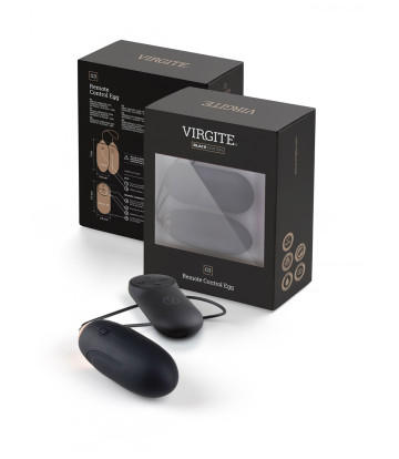 Huevo  Vibrador control...