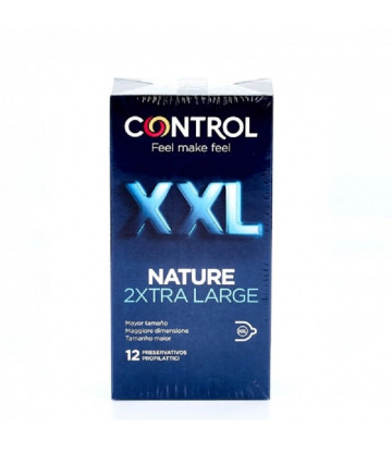 Control Nature XXL 2 xtra...