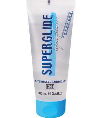 Lubricante Superglide Hot...