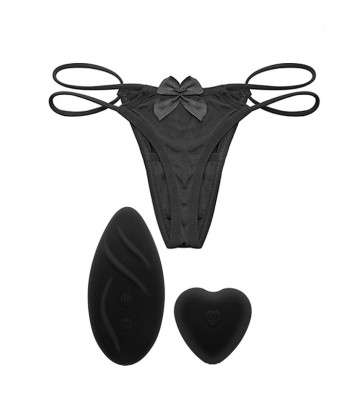 Estimulador vibrador braguita