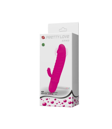 Vibrador Arnd Pretty love