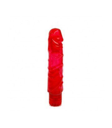 Vibrador Libid Toys Cereza