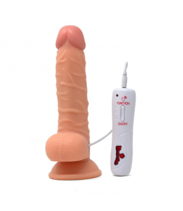 Pene Vibrador realistico...