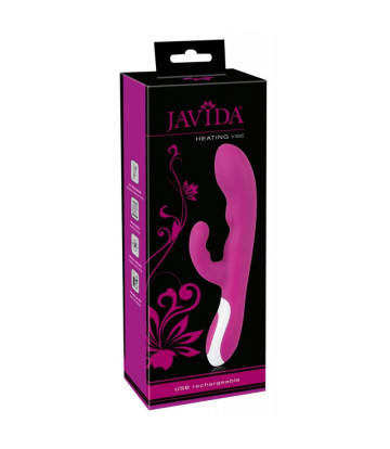 Vibrador dual golpeo...