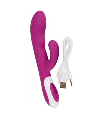 Vibrador dual golpeo...