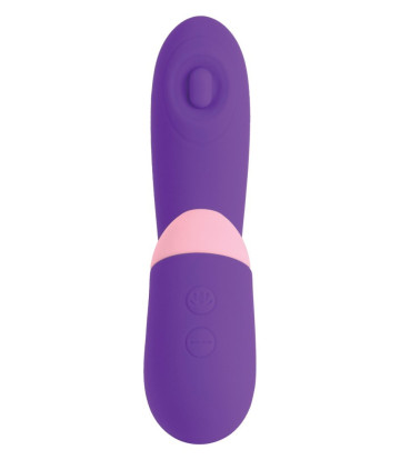 Vibrador Squirting con...