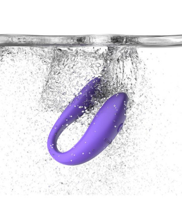 WE-VIBE NUEVO SYNC GO