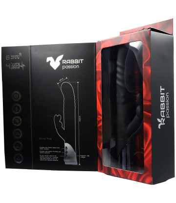 Vibrador Virgite...