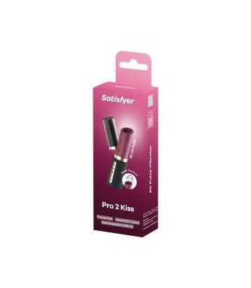 Estimulador Satisfyer Por 2...